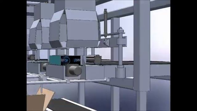 Линия упаковки смотреть онлайн