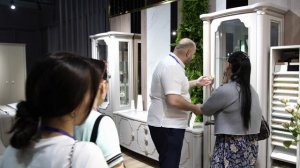 Выставка Казахстан, июнь 2024
