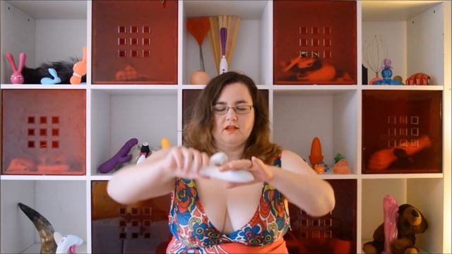 Satisfyer Pro G-Spot Rabbit - Susi Reviews