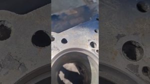 mitsubishi l200 g4 примерка колец 4d46u  
начало сборки двигателя