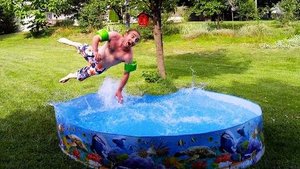 ✔️ СУПЕР БОЛЬШАЯ НАРЕЗКА ВИДЕО ПРИКОЛОВ 20 МИНУТ СМЕХА  НЕ ПОВТОРЯТЬ ЧАСТЬ 8