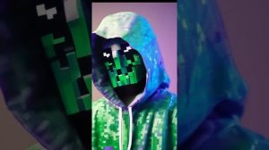 MS. Creeper RAP- МАЛЕНЬКИЙ МАЛЬЧИК
