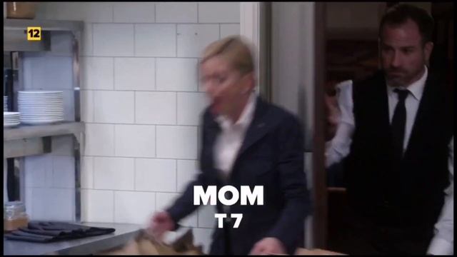 Promo 1 Temporada 7 de Mom Sin Esperas Pegado A Su Estreno En EEUU, Muy Pronto en Neox (22/09/2019) смотреть онлайн