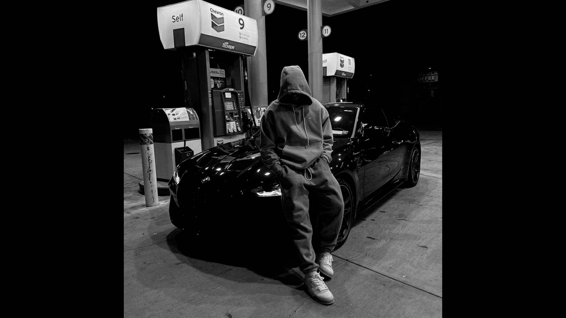 *FREE* FRIENDLY THUG 52 NGG X KIZARU TYPE BEAT - FULL MOON