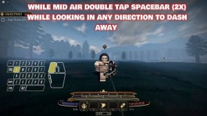 ODM GUIDE | ATTACK ON TITAN REVOLUTION