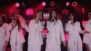 Я знаю только лучшее в тебе - SHOW Девчата 2024