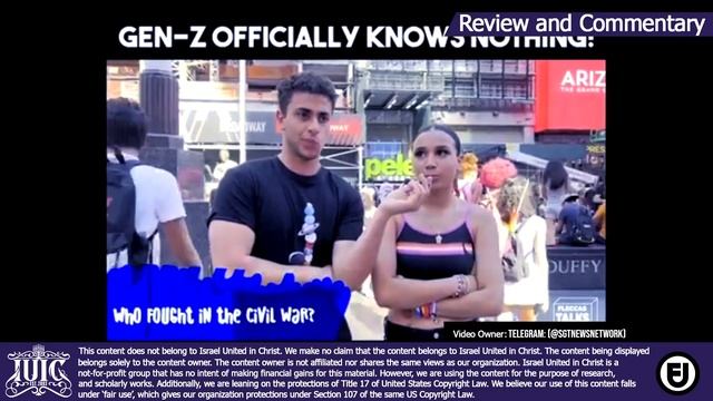 #IUIC | Truth Be Told - Fake Meat & Bugs to Eat смотреть онлайн