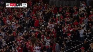 NHL Highlights | Flames vs. Devils - March 20, 2025