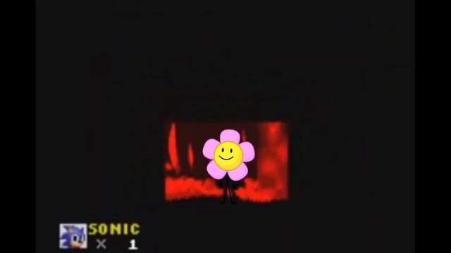 CreepyPasta Battle for BFDI Flower.avi смотреть онлайн