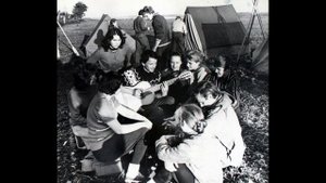 Царевна Несмеяна(Ты стоишь у окна)