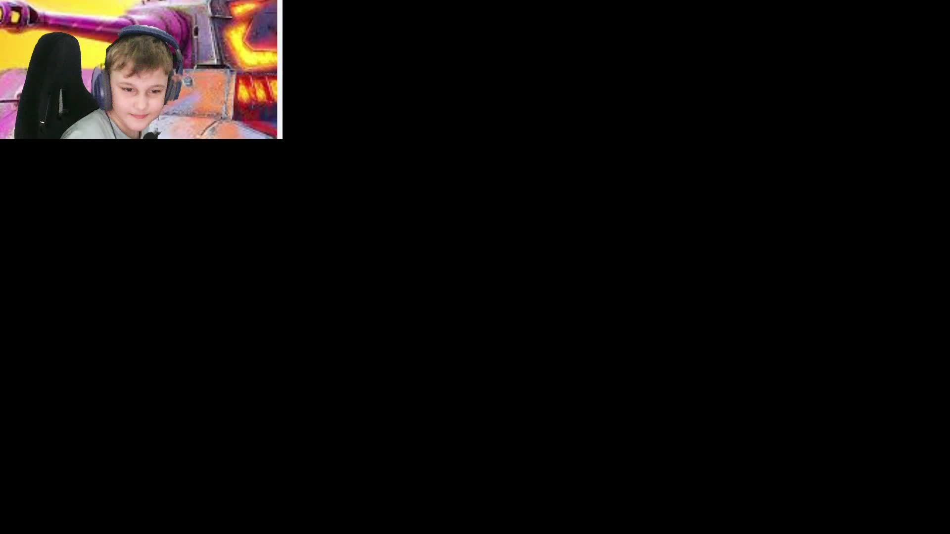 Tanks blitz вечерний стрим