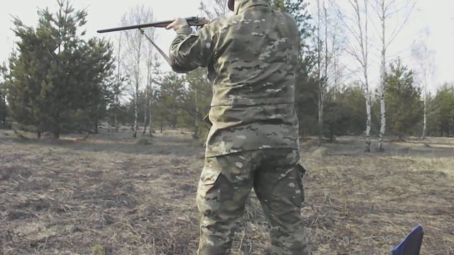 Пуля Монолит тоз 66 . Отлично. смотреть онлайн