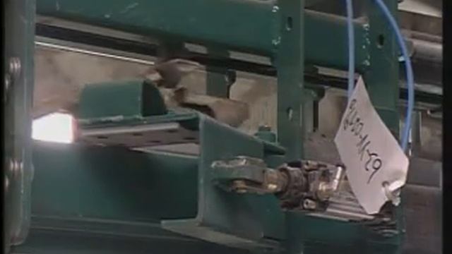 PORTABULK_Cement Filling Process.mpg смотреть онлайн