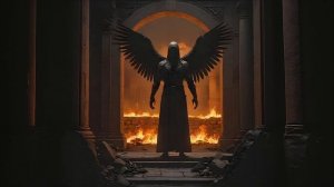 2025 AI black_death metal music - Netheris - The Throne of Rot