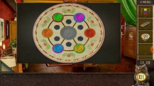 Escape Game 50 Rooms 11 level 8