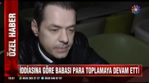 Engin Nurşani'nin Star Tv Olay Açıklaması