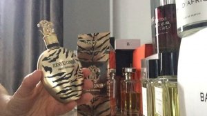 Не ожидала от Roberto CAVALLI аромат Sweet Ferocius! Прям как дорогая ниша 🤩