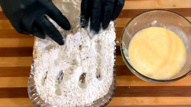 How to make Bang Bang Shrimp like Bonefish Grill (copycat) смотреть онлайн