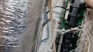 Неисправность котла