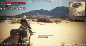 Black Desert 18+