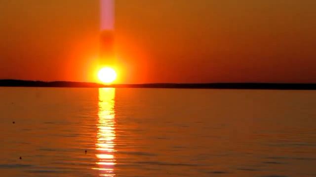 VOROBEY PRODUCTION (закат)Nine Black Alps - Pocket Full Of Stars смотреть онлайн