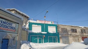 Продам автосервис на Ефремова