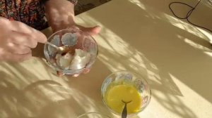 Печем постные пряники-жаворонки к 22 марта. (360p)