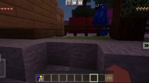 радужные друзья добавили в minecraft