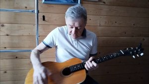 Как научиться играть на гитаре. Выбор гитары. Кирьянов Андрей.