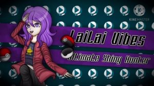 Everything at Once… (Pretty Blood AU x Dangtuber)