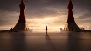 The Clone Wars- Ahsoka Leaves/ Yoda’s Journey Ends (Slowed & Reverb)