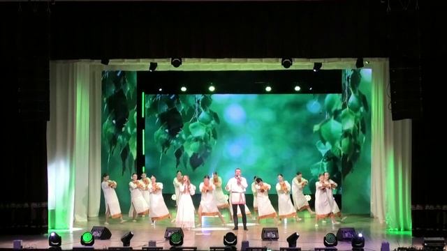 Крымская весна-2025 смотреть онлайн