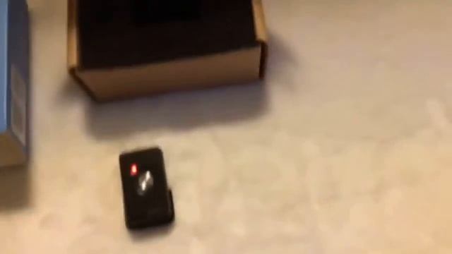 Smart Mike Intro - unbox смотреть онлайн