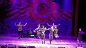 PROMO - РОЛИК - АРТ ГРУППА "ВИКТОРИЯ"