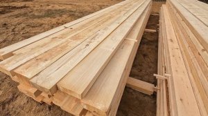 Строительство каркасного дома в Рязанской области