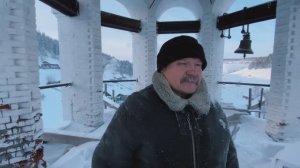 КРЕЩЕНСКИЕ РАССКАЗЫ