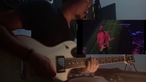 Shades Apart | Stranger By The Day | Guitar Cover #schecterguitars