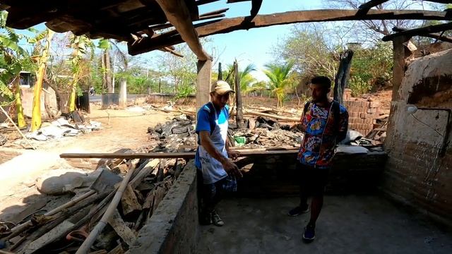 YANO QUI ERO SEGUIR PERO LA NECESIDAD ASE QUE SIGA смотреть онлайн