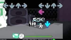 БАТЛ Friday Night Funkin'  - Крепкие объятия, Малыш! (FNF, кавер-версия Гарчелло и Малыша)