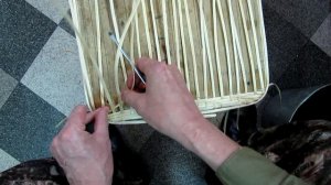 18_оплётка сиденья