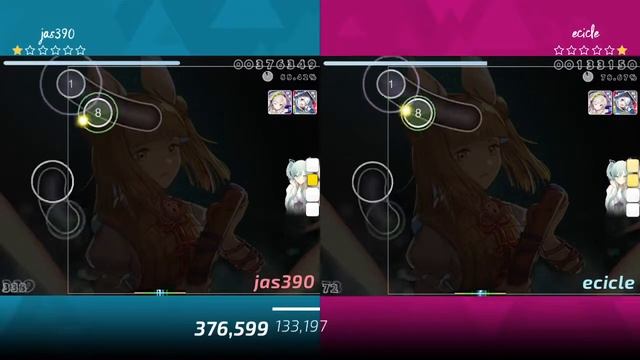 Yeehaw Cup 2 Loser's Semifinals: jas390 vs ecicle смотреть онлайн