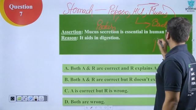 How to solve Assertion-Reason type questions | Class 10 Science | Boards 2020 смотреть онлайн