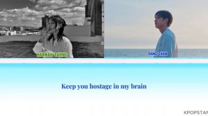 Hannah Bahng -  Pomegranate ( AI Cover With Bang Chan)