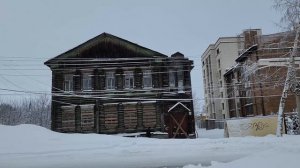 vlog#17 Тамбовский влог ч1