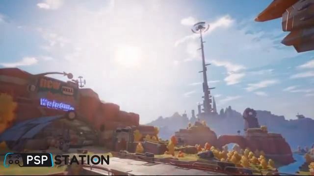 ⚔Tower of Fantasy no carga: SOLUCIÓN смотреть онлайн