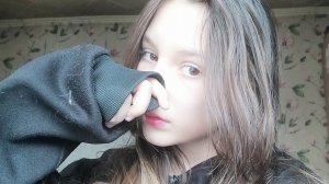 Я приехала в квартиру