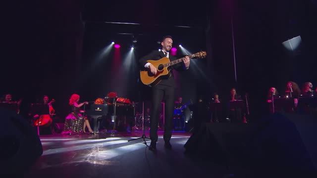 Эмиль Кадыров — Bella ciao