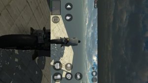 Los Angeles Crime 1.8 stunt
