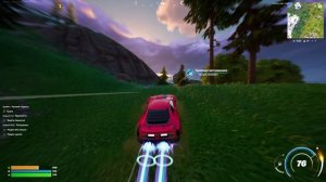 Fortnite просто играю 2025.03.21