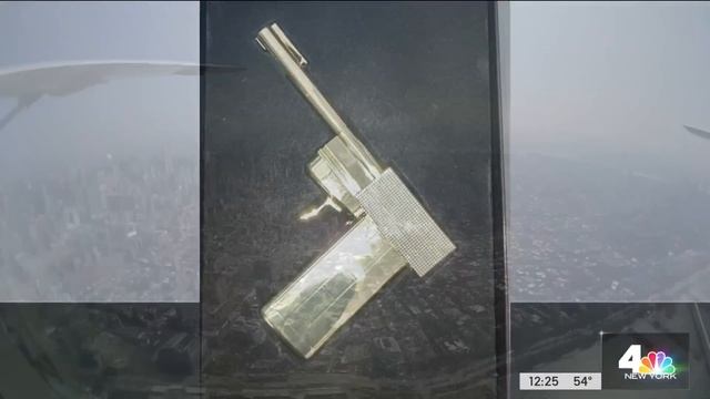 NYC Parking Garage Collapse Caught-on-Camera; Investigators Explain WHY It Crumbled | News 4 Now смотреть онлайн